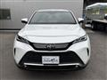 2023 Toyota Harrier