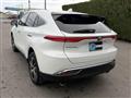 2023 Toyota Harrier