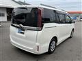 2021 Toyota Noah