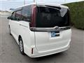 2021 Toyota Noah