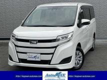 2021 Toyota Noah