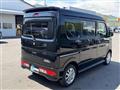 2026 Suzuki Every Wagon