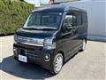 2026 Suzuki Every Wagon