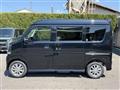 2026 Suzuki Every Wagon