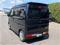 2026 Suzuki Every Wagon