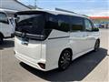 2024 Toyota Voxy