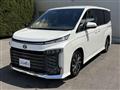 2024 Toyota Voxy