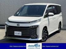 2024 Toyota Voxy