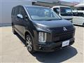 2025 Mitsubishi Delica D5