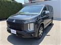 2025 Mitsubishi Delica D5