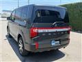 2025 Mitsubishi Delica D5