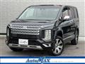 2025 Mitsubishi Delica D5