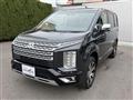 2025 Mitsubishi Delica D5