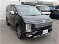 2025 Mitsubishi Delica D5