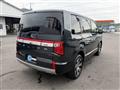 2025 Mitsubishi Delica D5