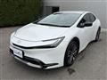 2024 Toyota Prius