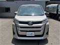 2022 Toyota Noah