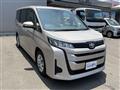 2022 Toyota Noah