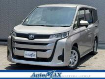 2022 Toyota Noah