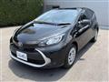 2024 Toyota AQUA