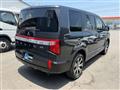 2024 Mitsubishi Delica D5