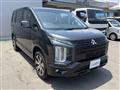 2024 Mitsubishi Delica D5