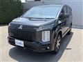 2024 Mitsubishi Delica D5