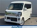 2026 Suzuki Every Wagon