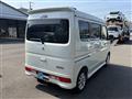 2026 Suzuki Every Wagon