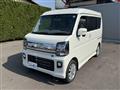 2026 Suzuki Every Wagon