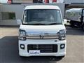 2026 Suzuki Every Wagon