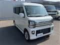 2026 Suzuki Every Wagon