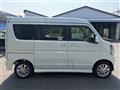 2026 Suzuki Every Wagon