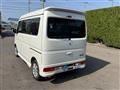 2026 Suzuki Every Wagon