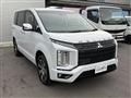 2024 Mitsubishi Delica D5