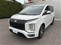 2024 Mitsubishi Delica D5