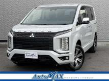 2024 Mitsubishi Delica D5