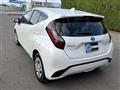 2024 Toyota AQUA