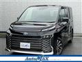 2023 Toyota Voxy