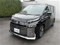 2023 Toyota Voxy