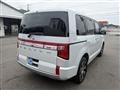 2024 Mitsubishi Delica D5