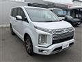 2024 Mitsubishi Delica D5