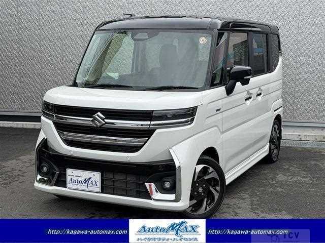 2024 Suzuki Suzuki Others