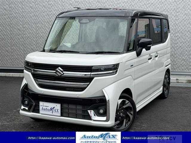 2024 Suzuki Suzuki Others