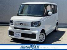2024 Honda N BOX
