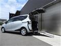 2019 Toyota Sienta