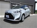 2019 Toyota Sienta