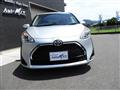 2019 Toyota Sienta