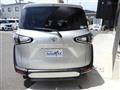 2019 Toyota Sienta