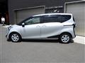 2019 Toyota Sienta